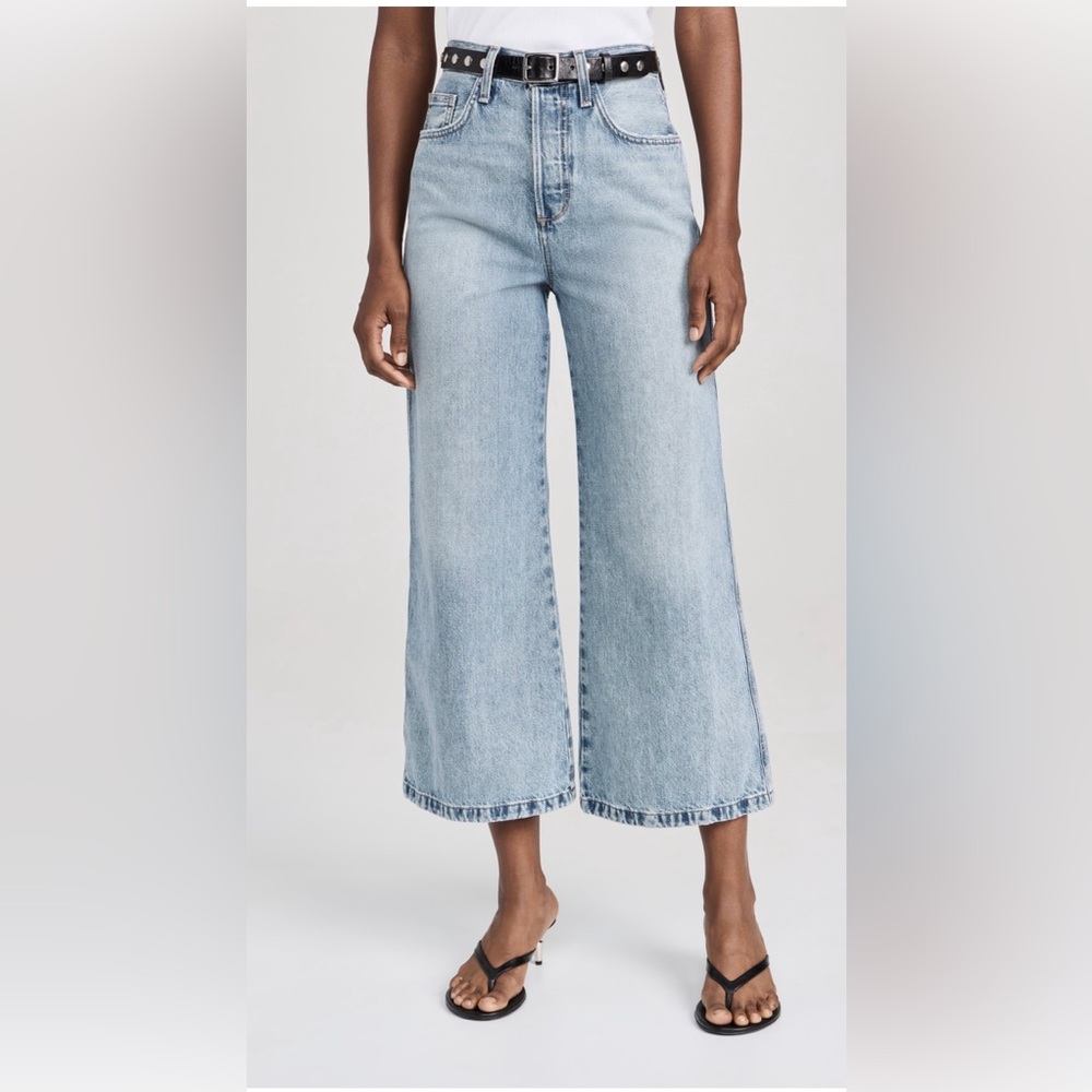 Favorite Daughter The Masha Crop